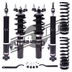 BMW Z4 Suspension Lift Kit - Front + Rear - Air Lift - Air Lift Performance - `19-`24